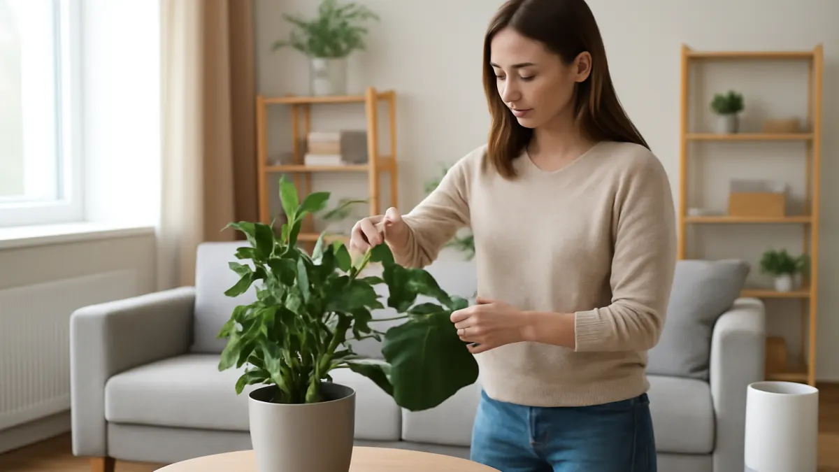 A Practical Guide to Sustainable Practices in Modern Living