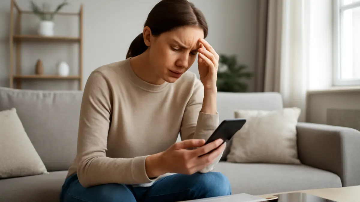 Common Mistakes to Avoid in Modern Living Home Setups