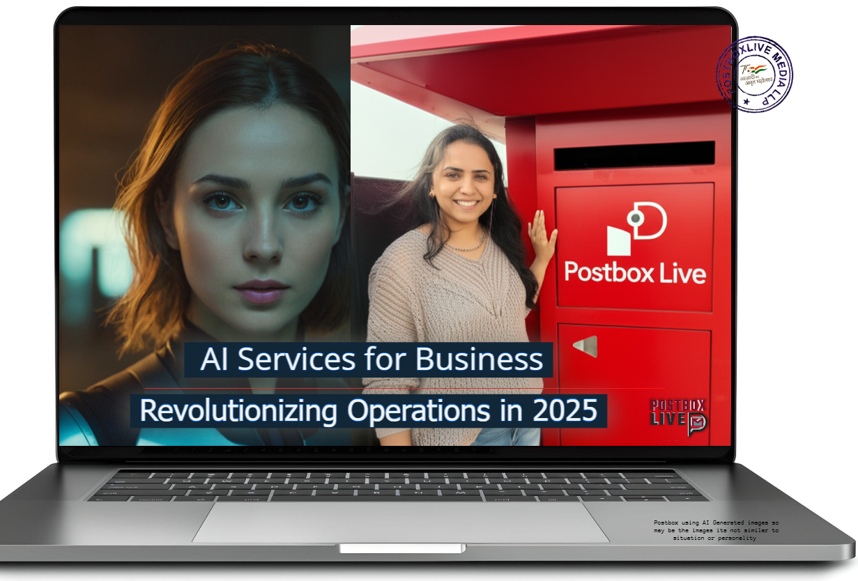 AI Services for Business