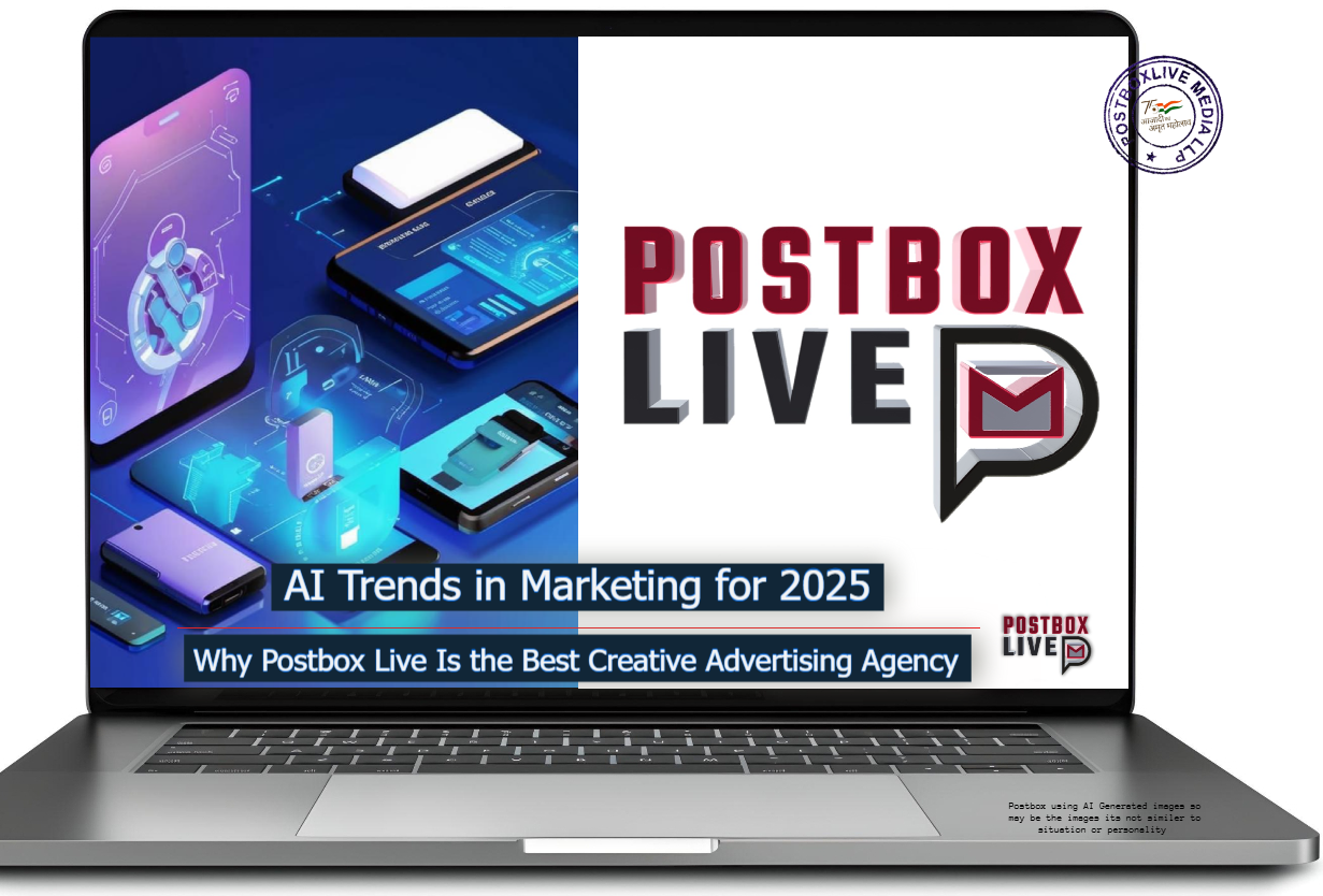 AI Trends in Marketing for 2025