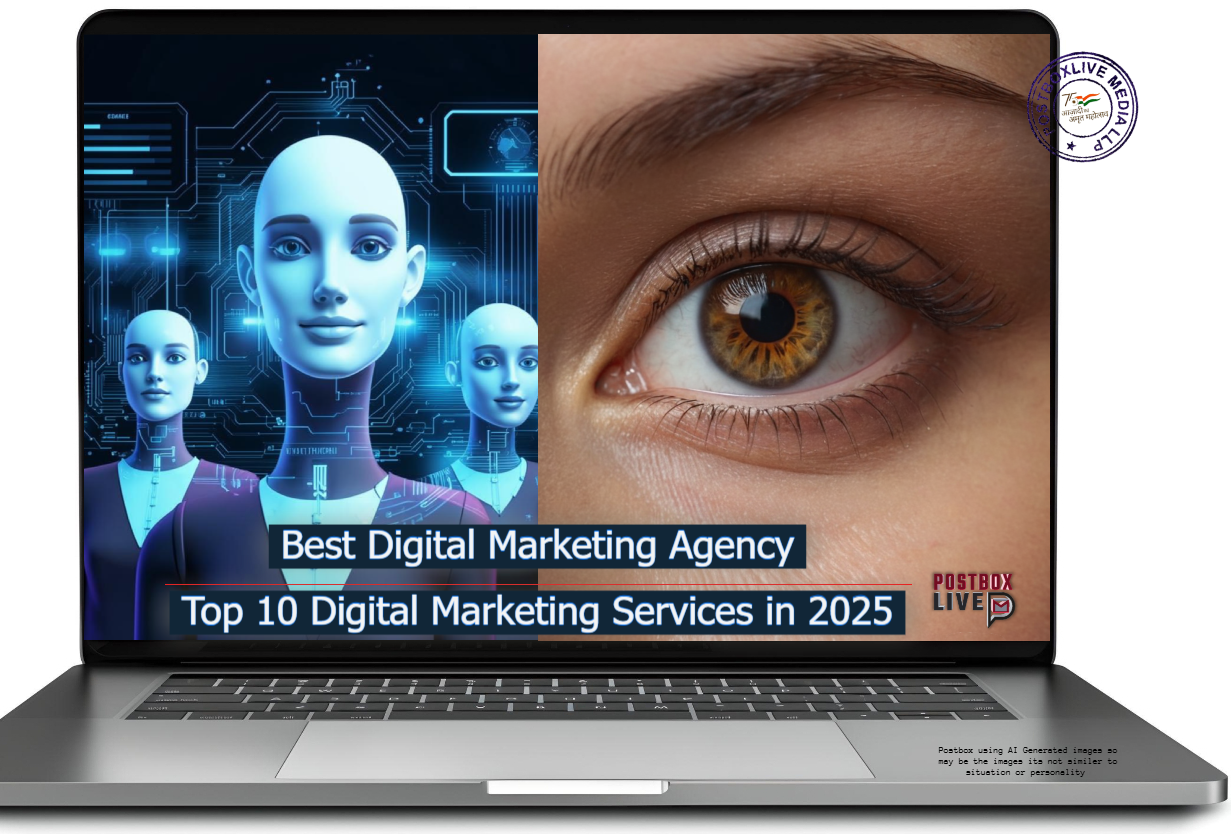 Best Digital Marketing Agency Navi Mumbai Top 10 Digital Marketing Services in 2025