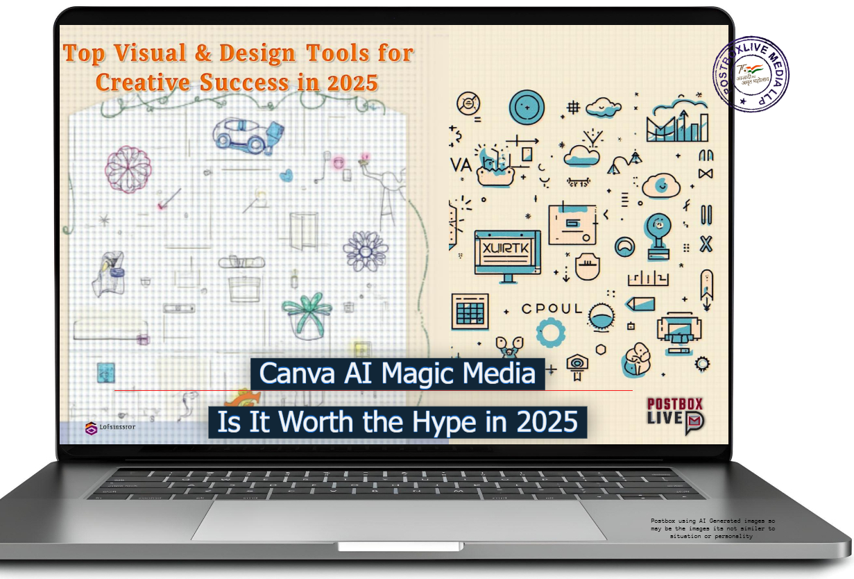 Canva AI Magic Media: Is It Worth the Hype in 2025