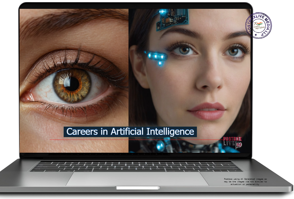 Careers in Artificial Intelligence