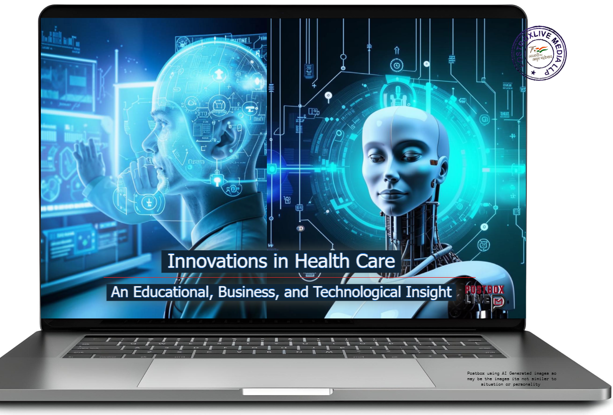 Health Care Innovations