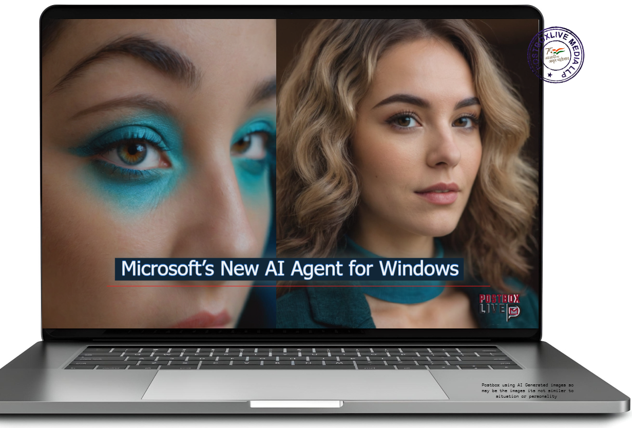 Microsoft’s New AI Agent for Windows