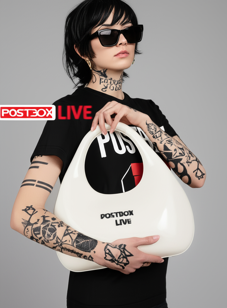 POSTBOX LIVE