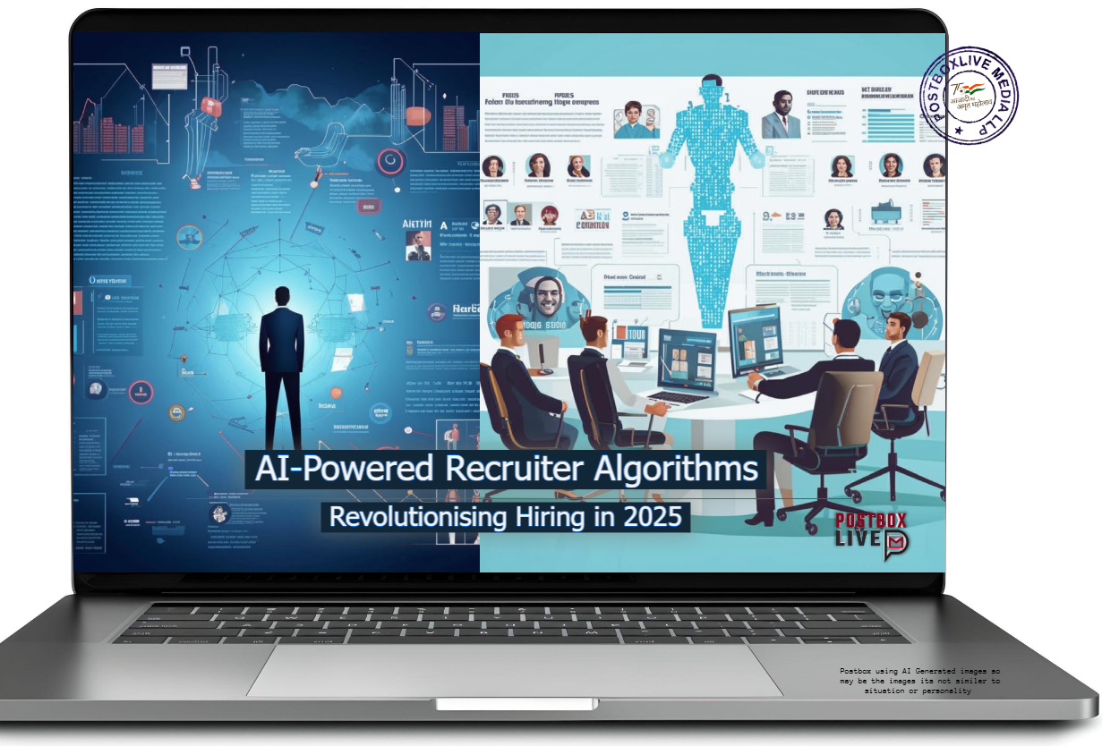 AI‑Powered Recruiter Algorithms