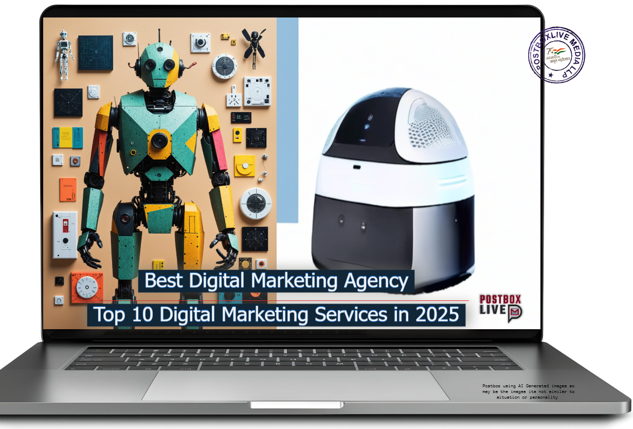 Robotics for Home Automation: Revolutionising Daily Life in 2025