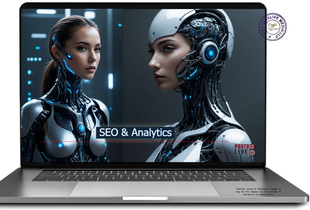 SEO & Analytics
