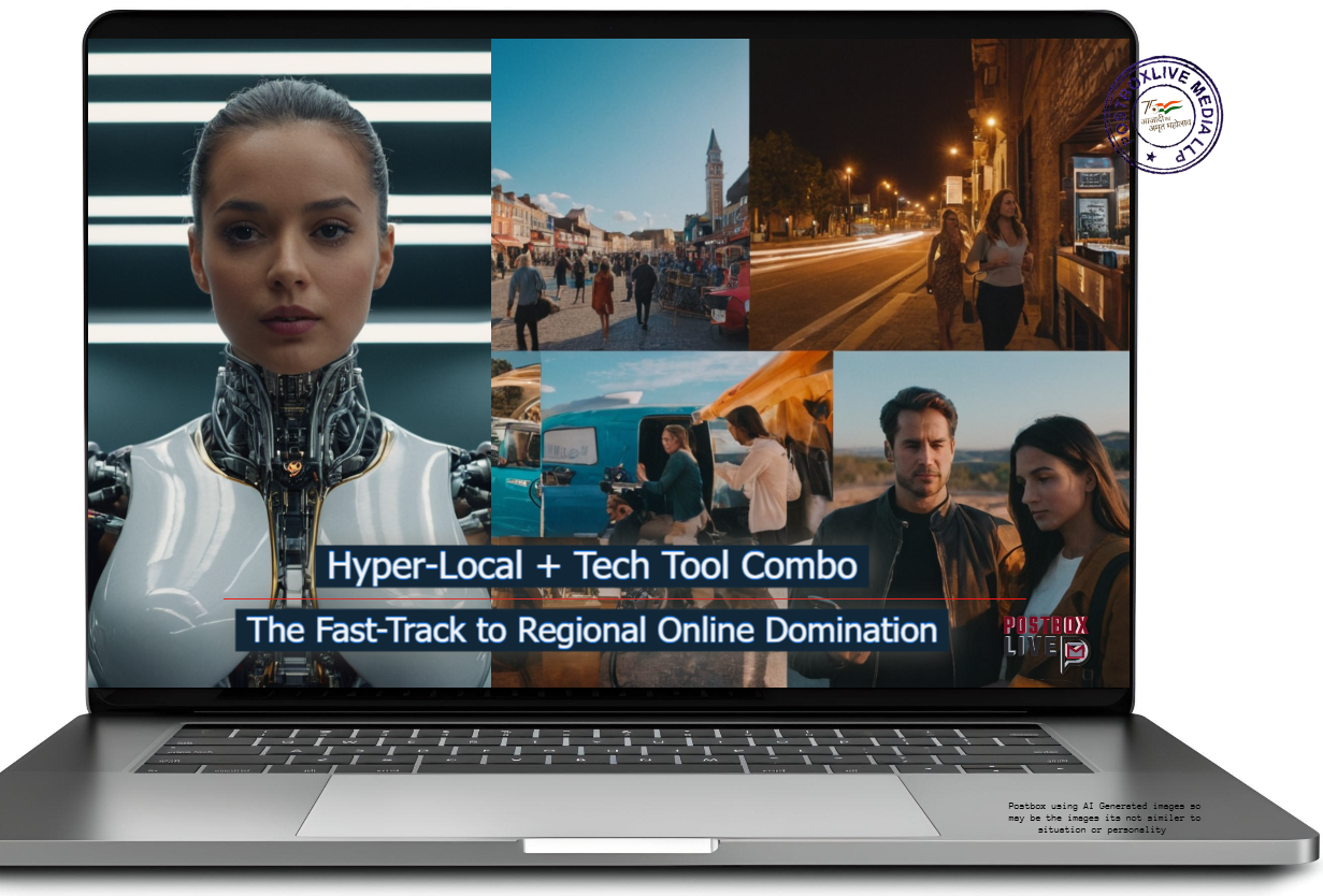 Tech Tool - Smart Technology