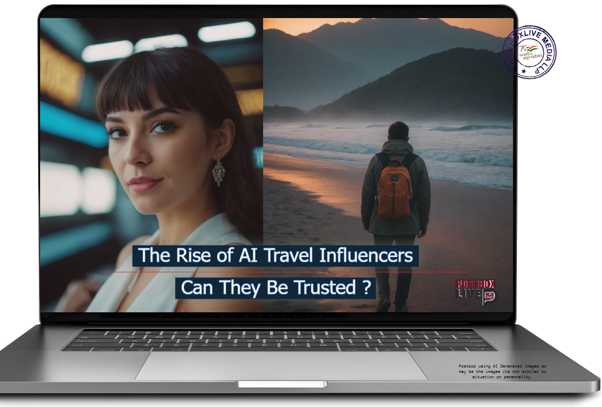 The Rise of AI Travel Influencers: Can They Be Trusted?