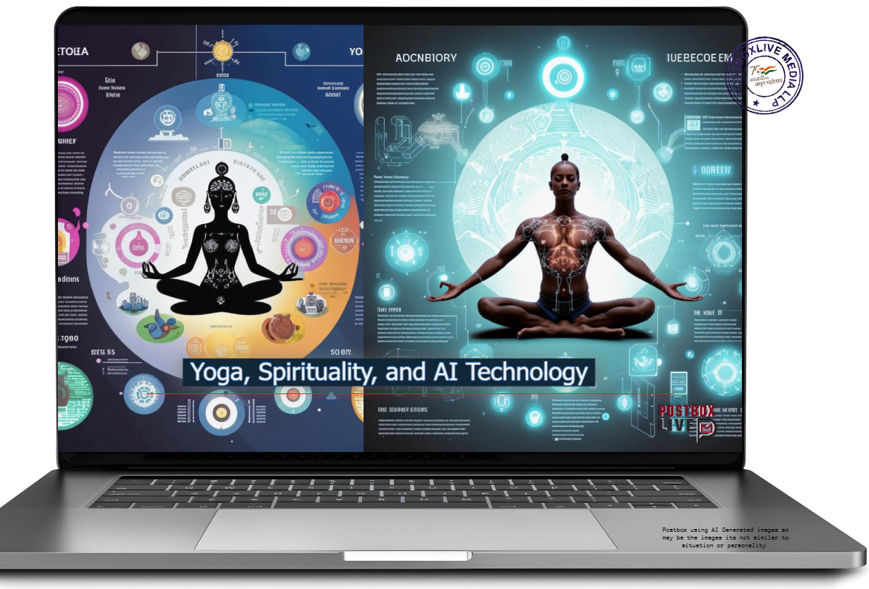 Yoga, Spirituality, and AI Technology