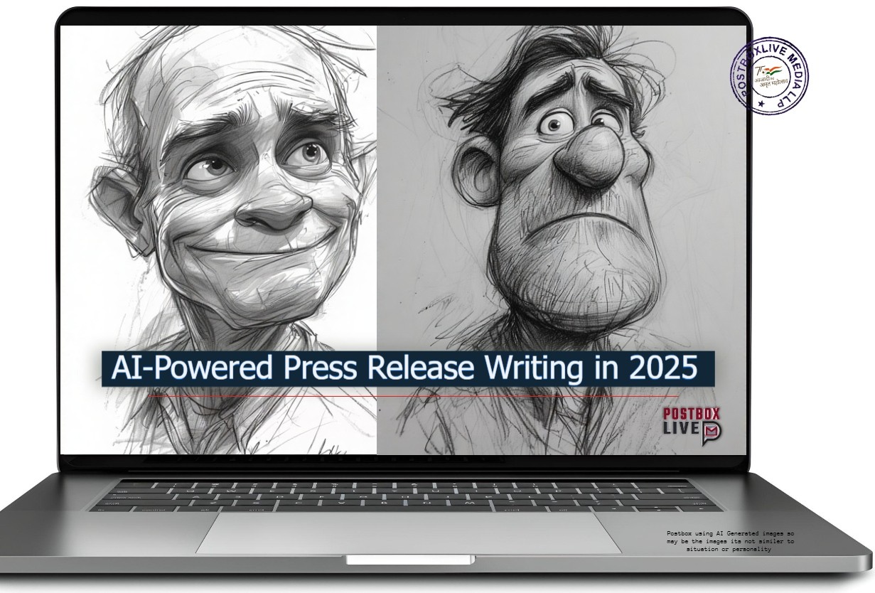 AI-Powered Press Release Writing in 2025