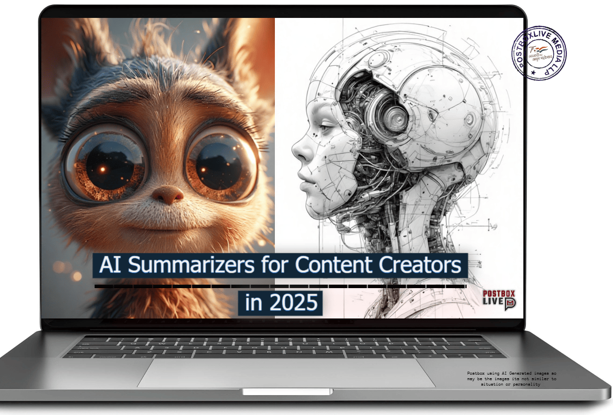 AI Summarizers for Content Creators in 2025