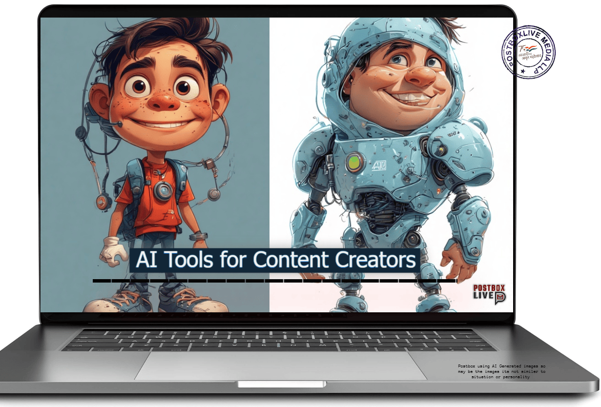 AI Tools for Content Creators
