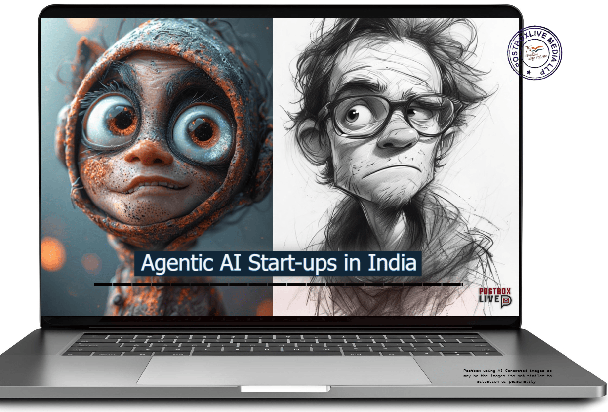 Agentic AI Start-ups in India