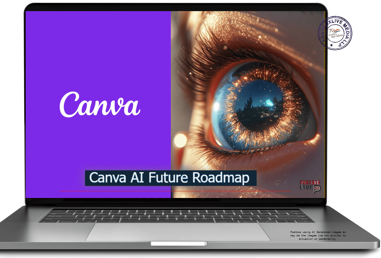 Canva AI Future Roadmap