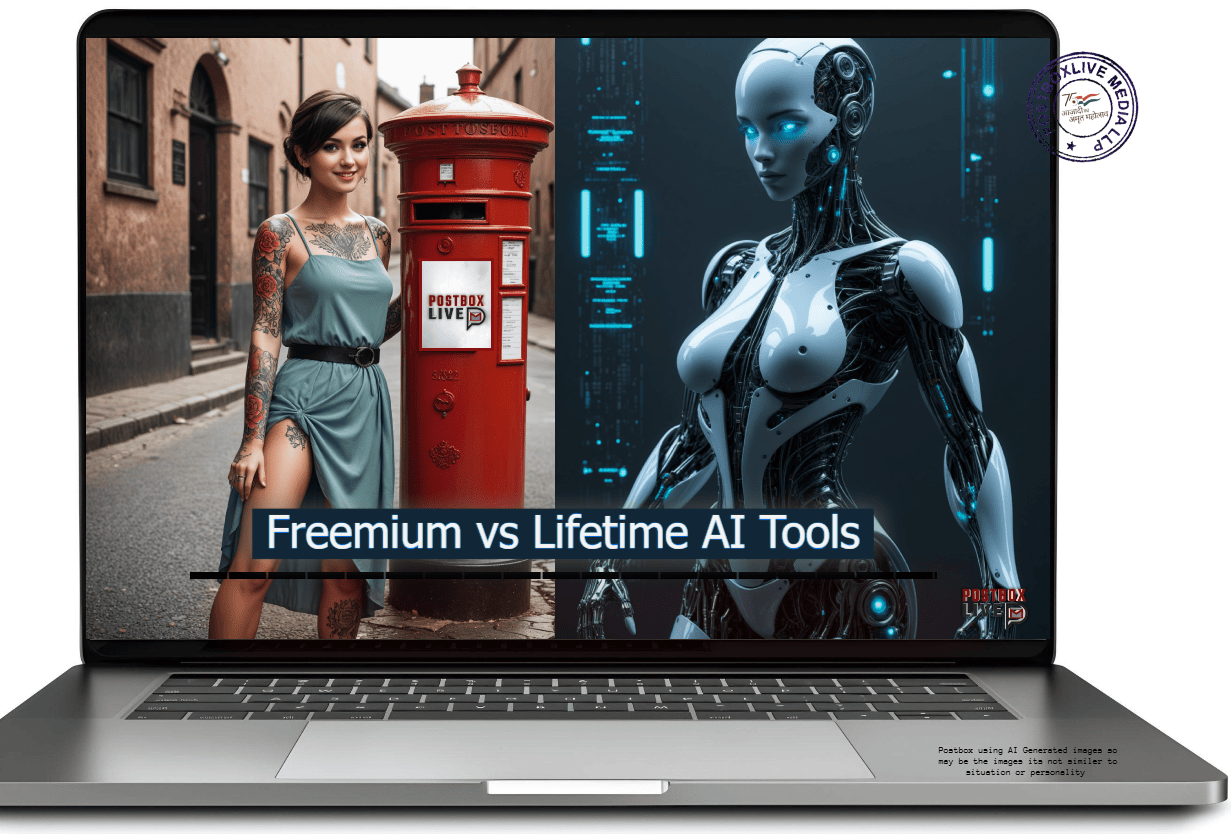 Freemium vs Lifetime AI Tools