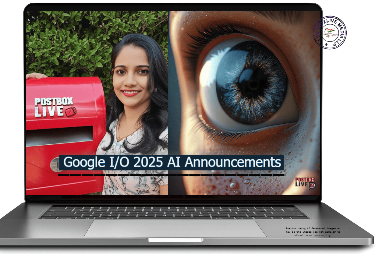 Google I/O 2025 AI Announcements