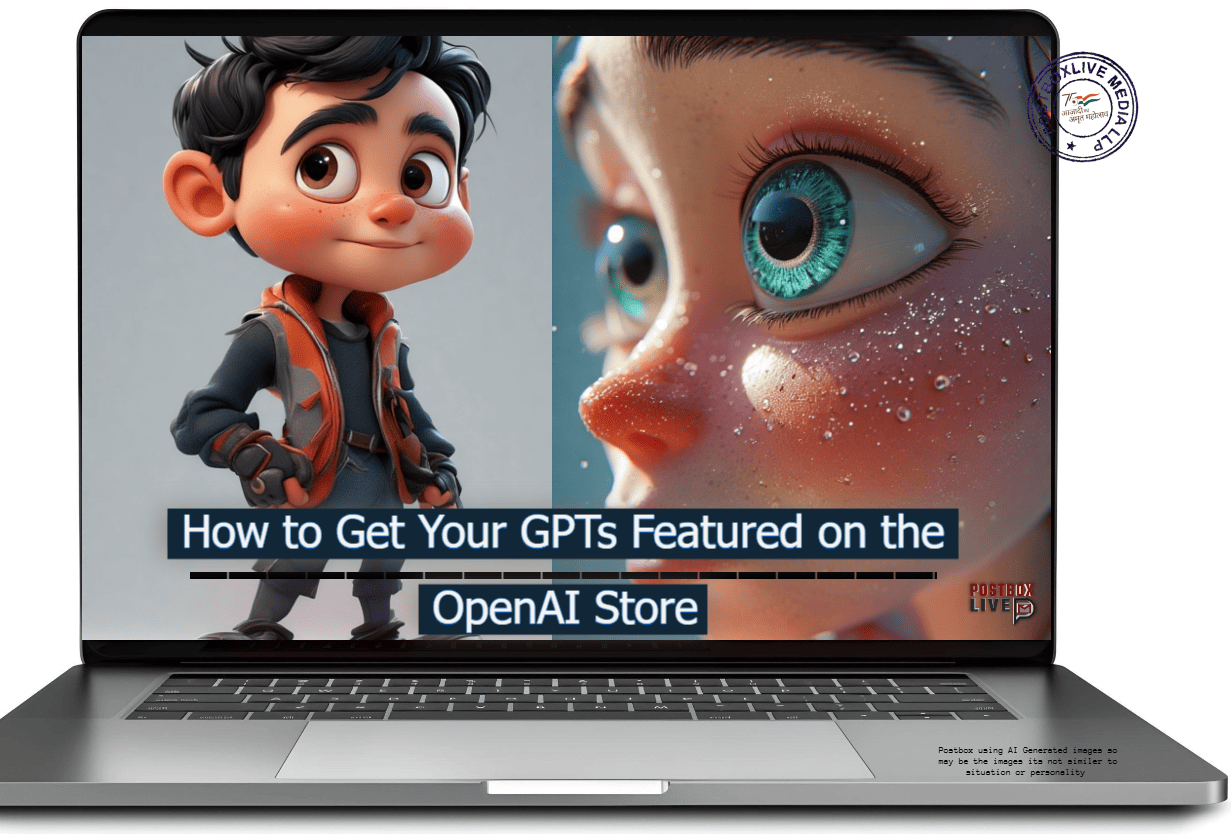 How to Get Your GPTs Featured on the OpenAI Store