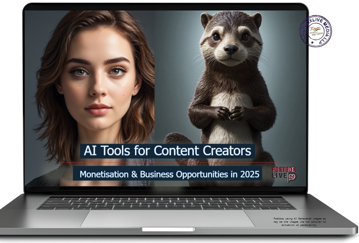  Monetisation & Business Opportunities in 2025