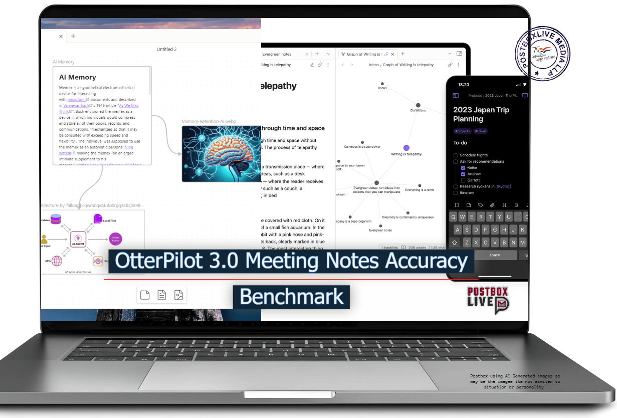 OtterPilot 3.0 Meeting Notes Accuracy Benchmark