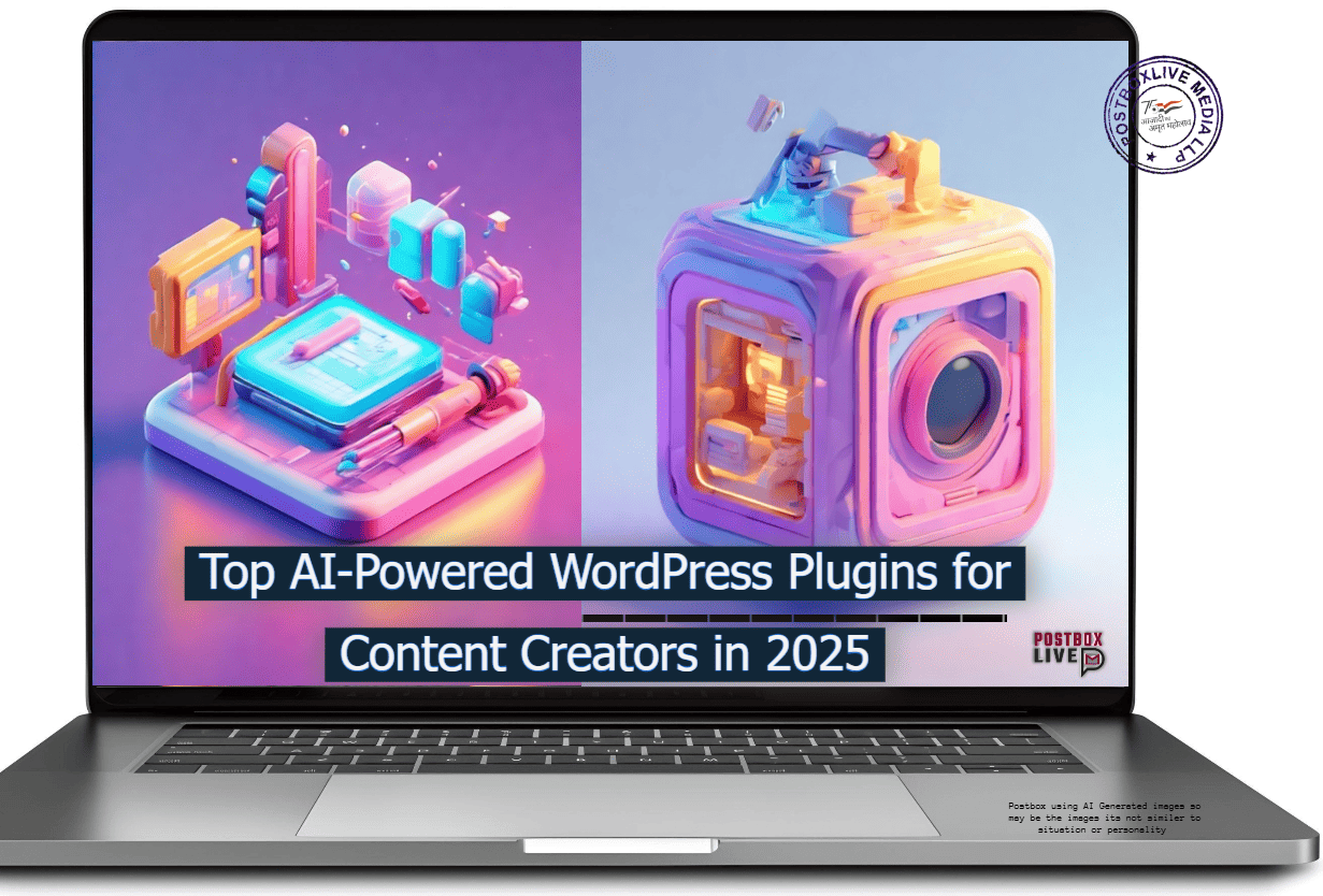Top AI-Powered WordPress Plugins for Content Creators in 2025
