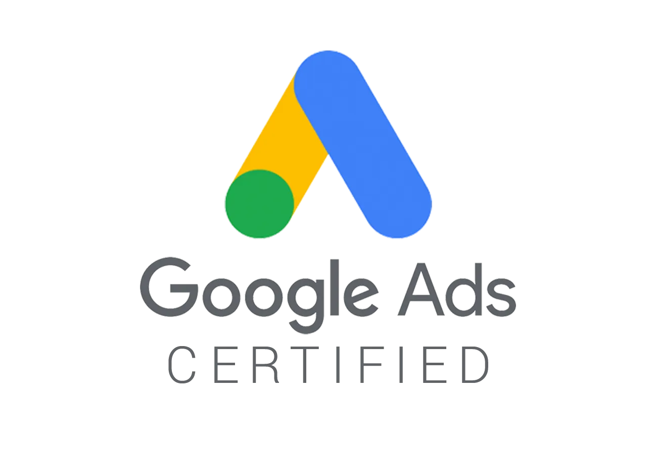 Google-Certified-Company